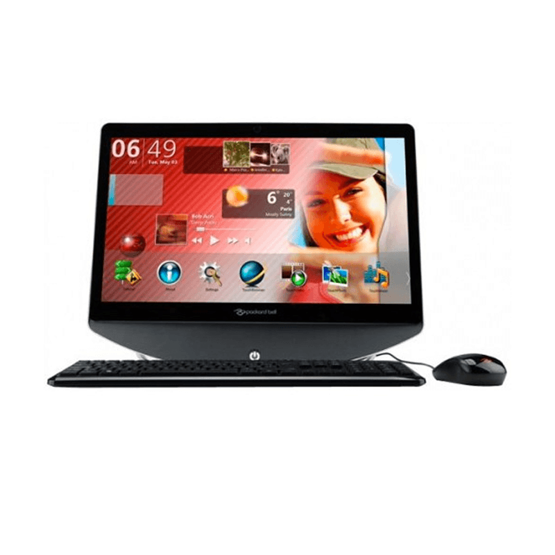 Packard Bell OneTwo