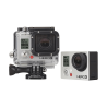 GoPro - Hero3+ Black Edition Camera