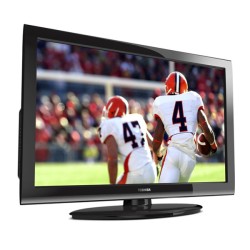 Toshiba 40E220U 40" Class 1080P HD LCD TV