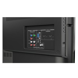 Toshiba 40E220U 40" Class 1080P HD LCD TV