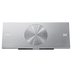 3D Blu-ray Disc Player (BD-D7500)