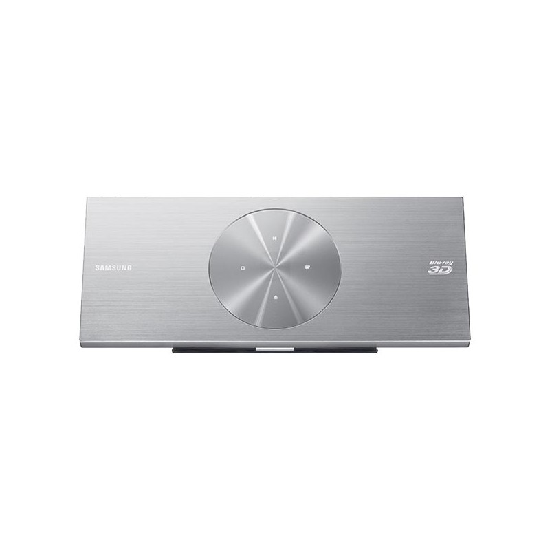 3D Blu-ray Disc Player (BD-D7500)