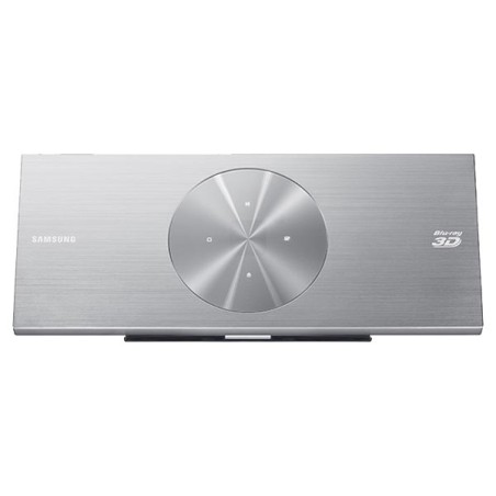 3D Blu-ray Disc Player (BD-D7500)