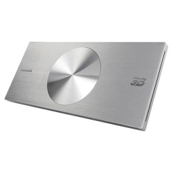 3D Blu-ray Disc Player (BD-D7500)