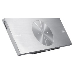 3D Blu-ray Disc Player (BD-D7500)