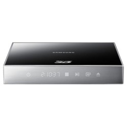 3D Blu-ray Disc Player (BD-D7000)