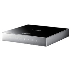 3D Blu-ray Disc Player (BD-D7000)
