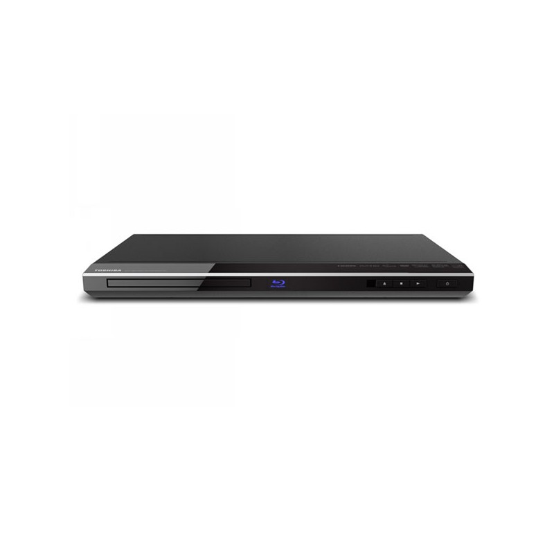 Toshiba BDX2150 Blu-ray Player