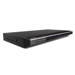 Toshiba BDX2150 Blu-ray Player